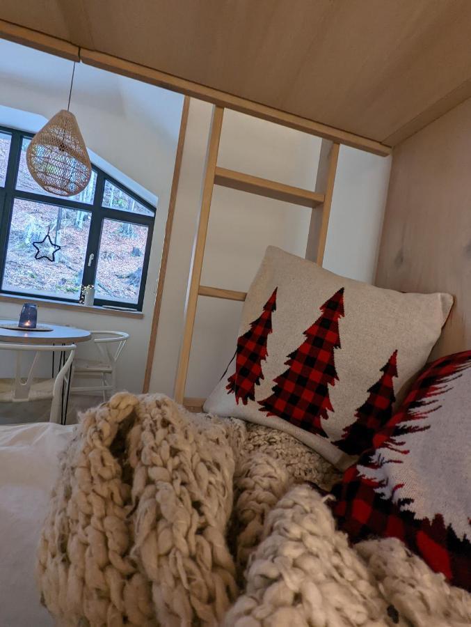Jasmin Home Vítkovice Eksteriør bilde