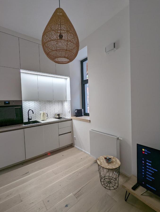 Jasmin Home Vítkovice Eksteriør bilde