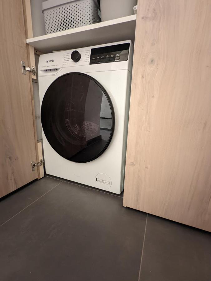 Jasmin Home Vítkovice Eksteriør bilde