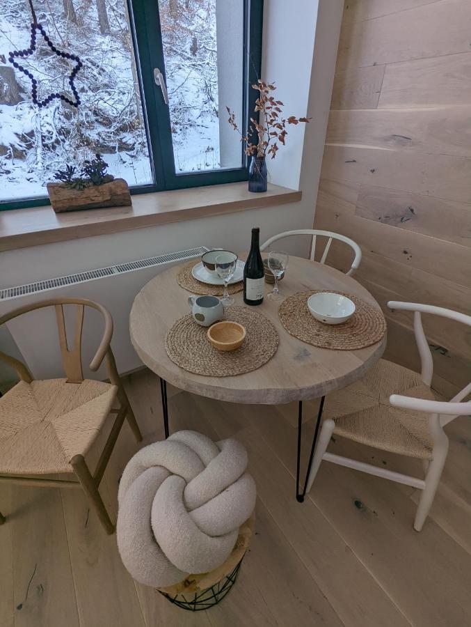 Jasmin Home Vítkovice Eksteriør bilde