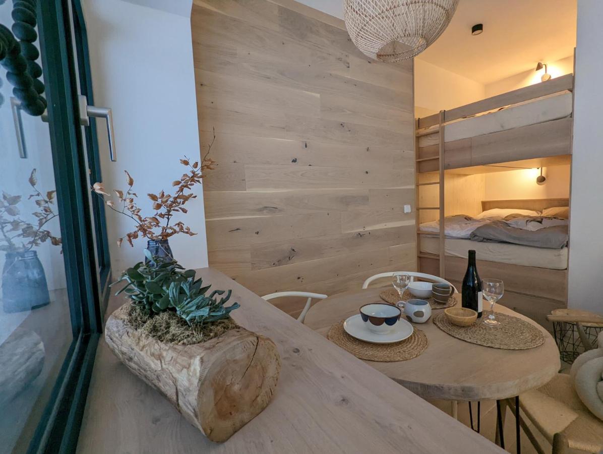 Jasmin Home Vítkovice Eksteriør bilde