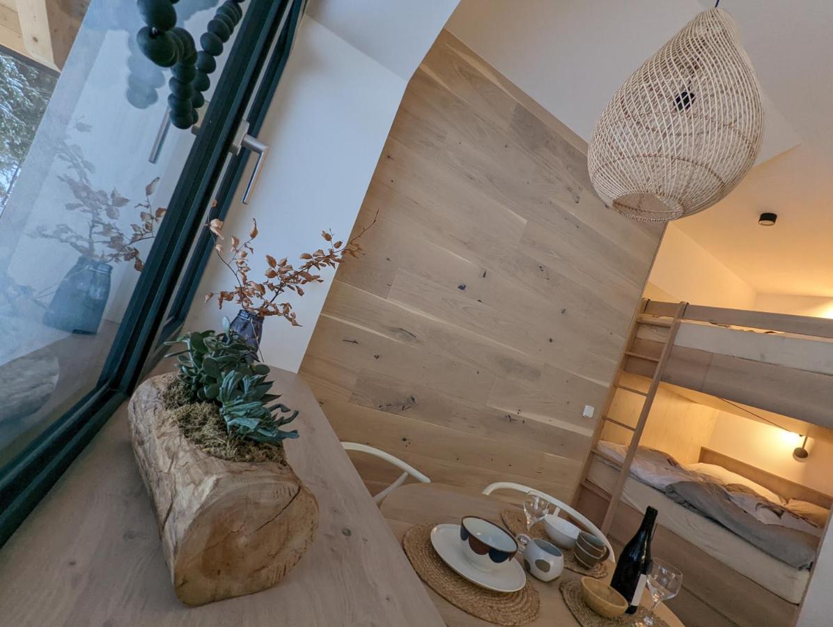 Jasmin Home Vítkovice Eksteriør bilde