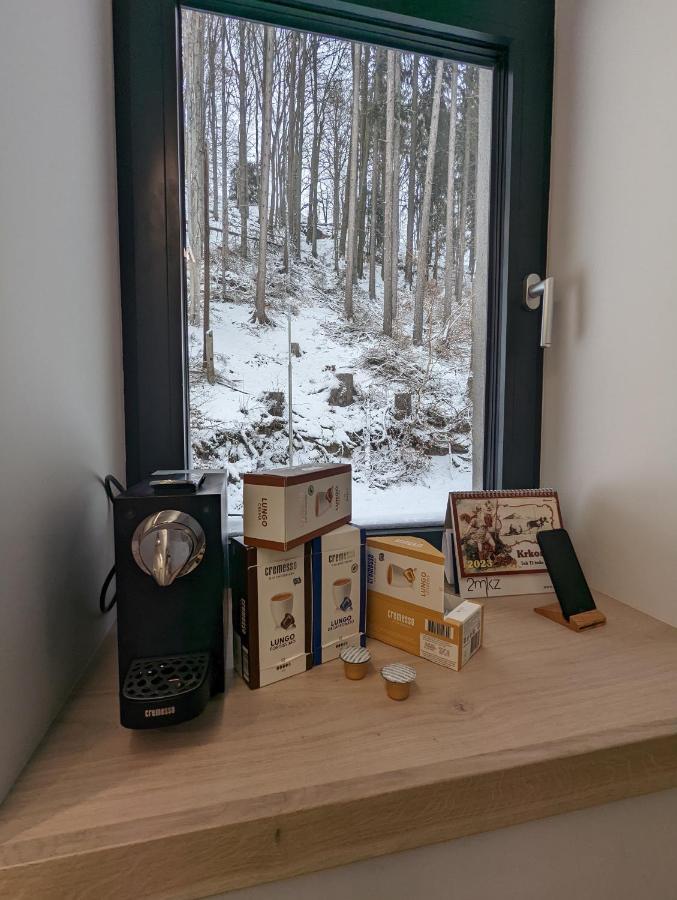 Jasmin Home Vítkovice Eksteriør bilde