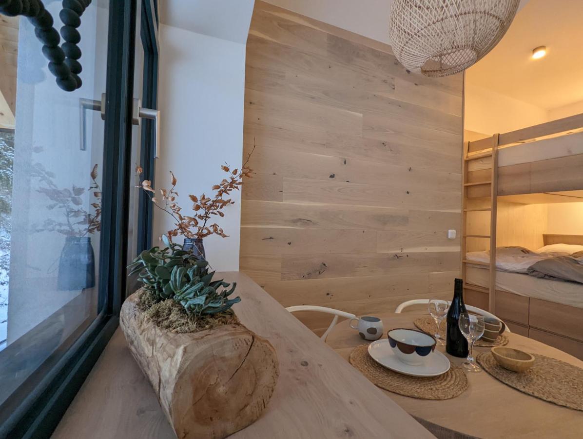 Jasmin Home Vítkovice Eksteriør bilde