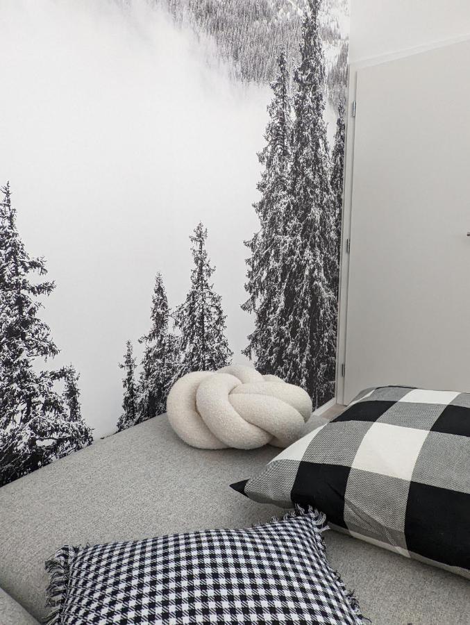 Jasmin Home Vítkovice Eksteriør bilde