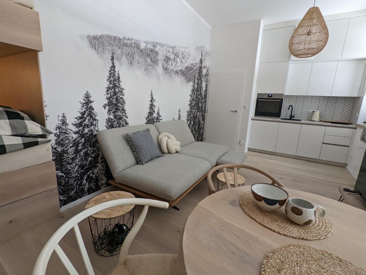 Jasmin Home Vítkovice Eksteriør bilde