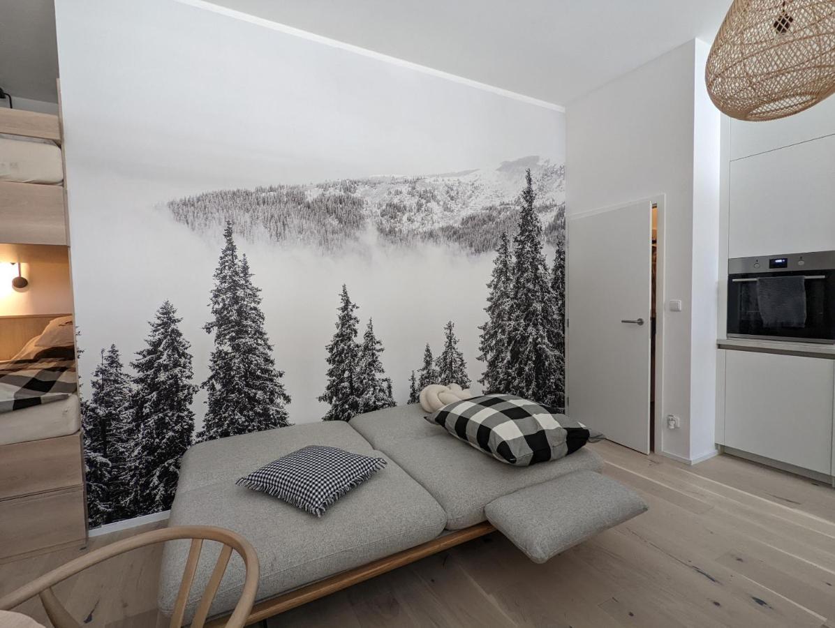 Jasmin Home Vítkovice Eksteriør bilde