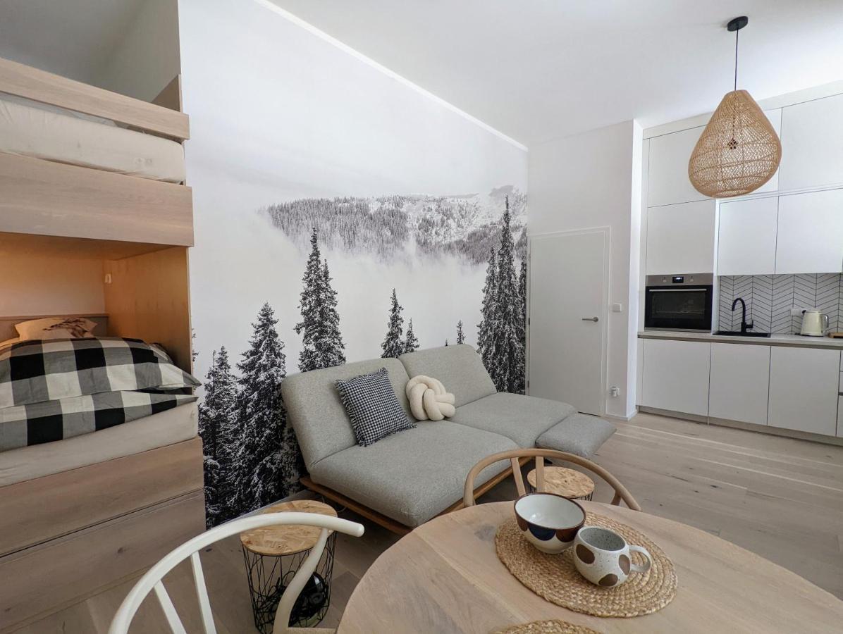 Jasmin Home Vítkovice Eksteriør bilde
