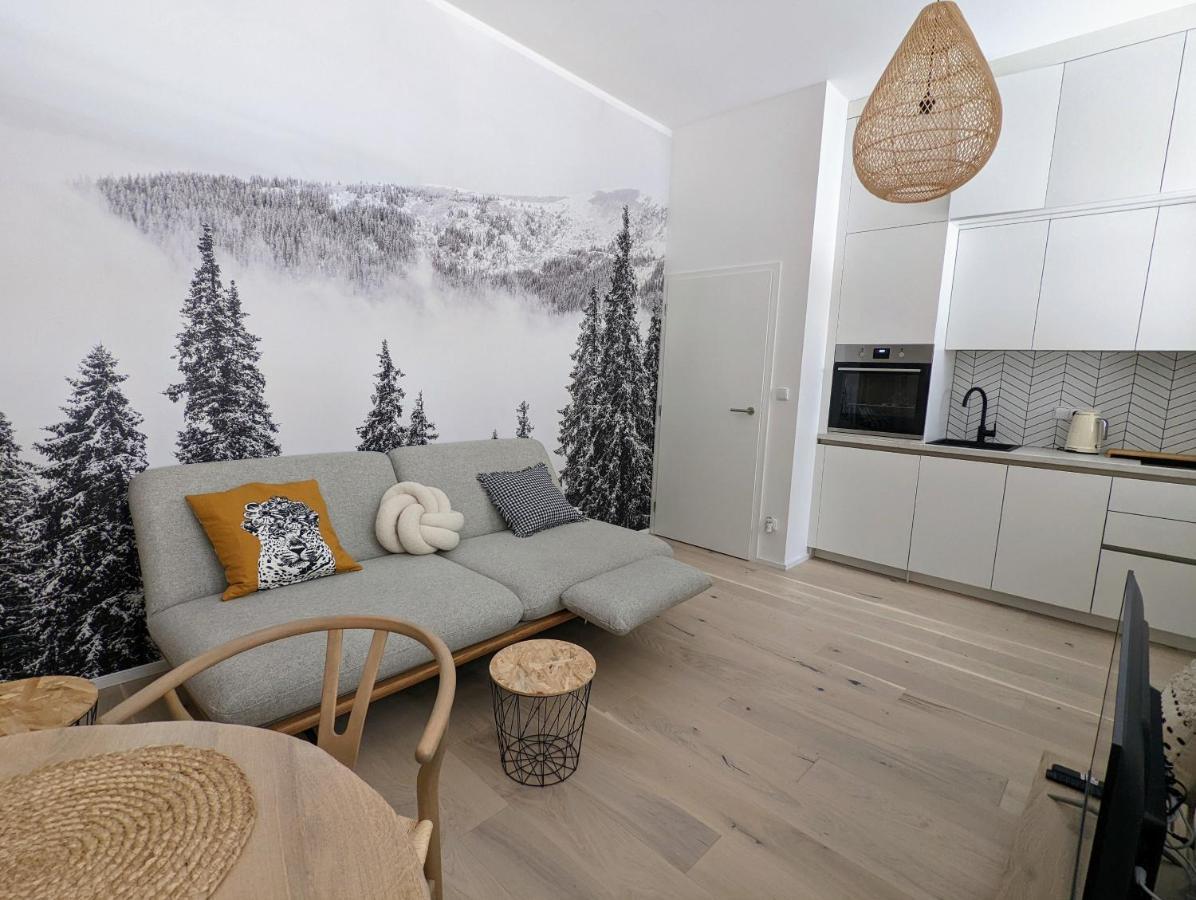 Jasmin Home Vítkovice Eksteriør bilde