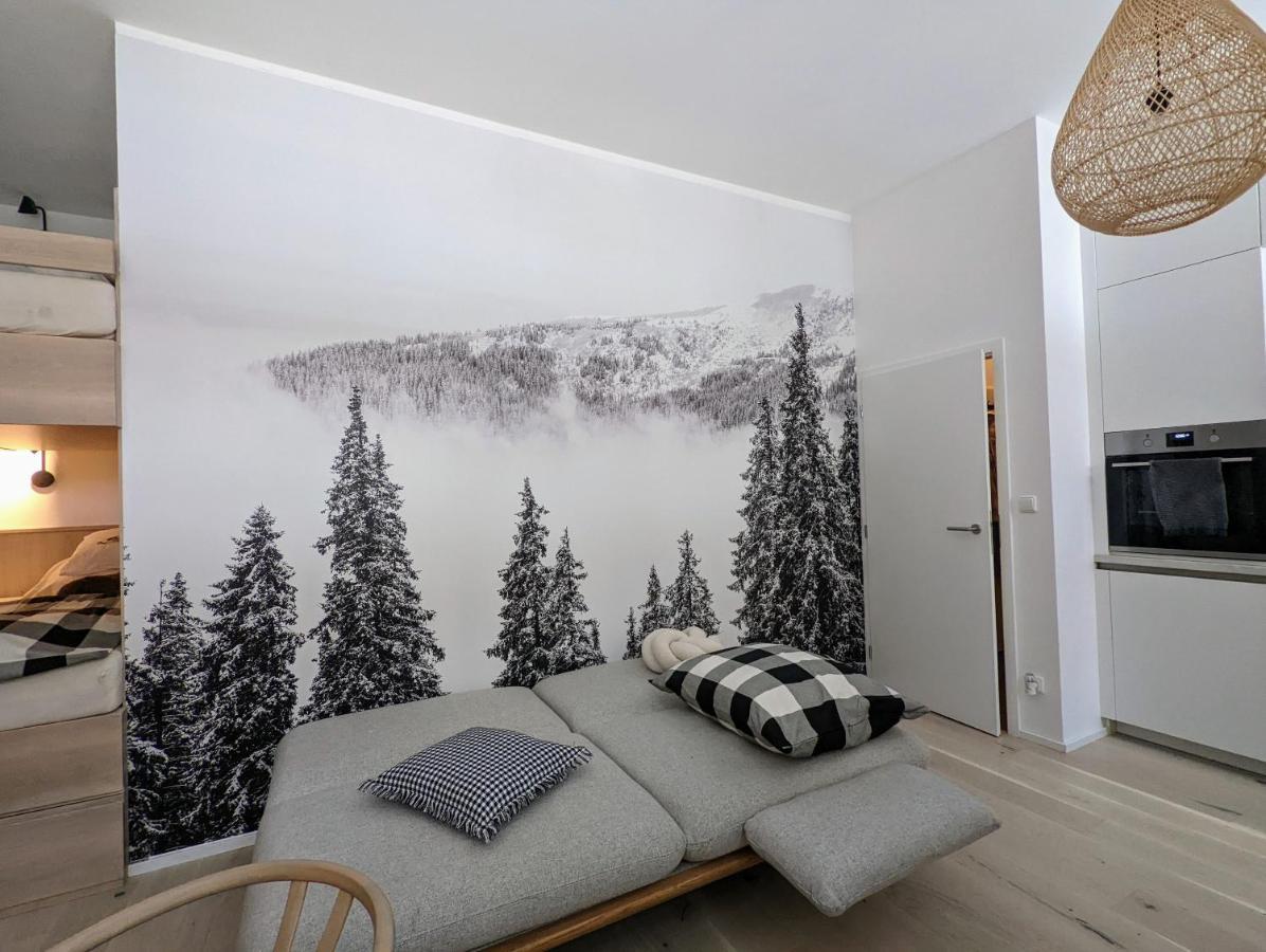 Jasmin Home Vítkovice Eksteriør bilde